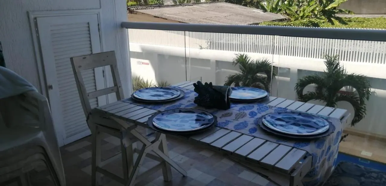 Sea View Sweet Home San Andres  Apartment San Andres (San Andres and Providencia Islands)