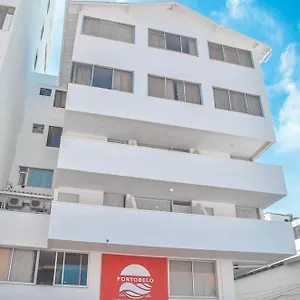 Hotel Portobelo Convention Center, San Andrés