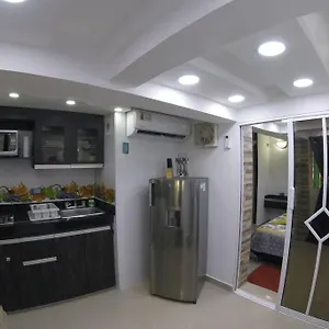 Apartamento Amiel Forbes Apartament 103, San Andrés