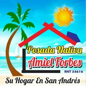 Apartamento Amiel Forbes Apartament 204, San Andrés