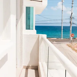 Apartamento Aparta Estudio - Casa Eneida, San Andrés