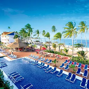 Hotel Decameron Isleno, San Andrés