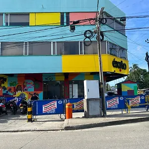 Apartamento Living House, San Andrés