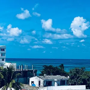 Apartamento Santa Catalina 404, San Andrés