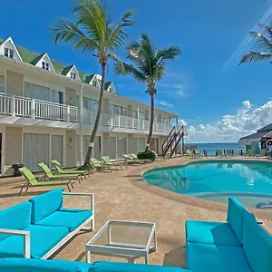 Resort Decameron Delfines, San Andrés