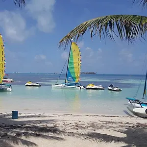 Pensión Rohomar, San Andrés